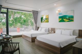 Tam Coc LiLy Homestay - 6