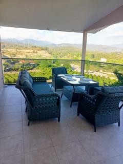 Jakuzili Deniz Manzaralı Daire - Fethiye - 6
