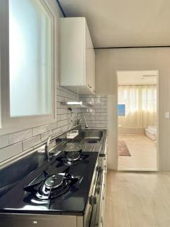 KOREA HOUSE Bomun Station 5 minutesKorea University Parking availableDDPSeoul StationGyeongbokgung Palace - Samgong - 7