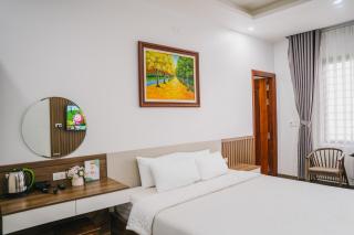 Tam Coc LiLy Homestay - Ninh Binh - 9
