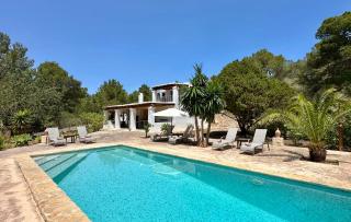 Villa Saljub - Cala Vadella - 0