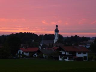 Camperstellplätze - Fischbachau - 2
