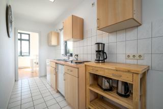 SeaLove - Gemütliches Apartment mit Seeblick am Malchower See - 2