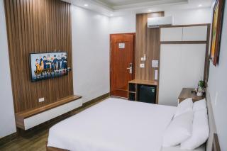 Tam Coc LiLy Homestay - Ninh Binh - 2