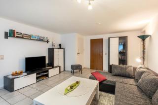 Ferienwohnung Boddenberg - Waldbröl - 8