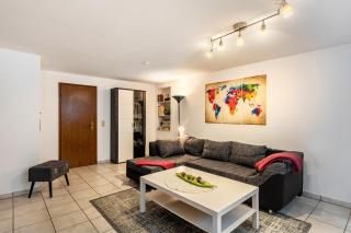 Ferienwohnung Boddenberg - Waldbröl - 9