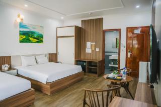Tam Coc LiLy Homestay - Ninh Binh - 4