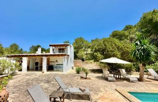 Villa Saljub - Cala Vadella - 9