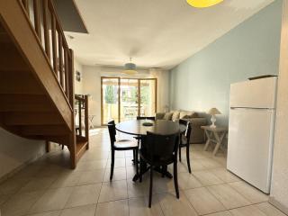 résidence avec piscines à proximité de Gordes - 6