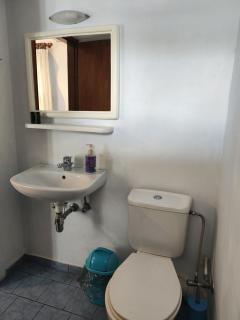 Niki Rooms - Tinos - 7