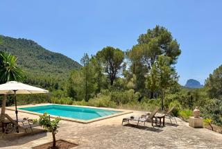 Villa Saljub - Cala Vadella - 8