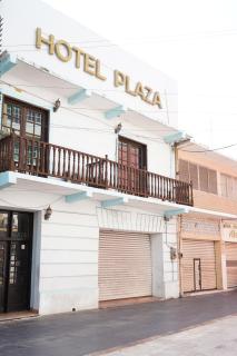 OYO Hotel Plaza Veracruz Centro Historico - Veracruz - 8