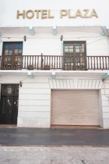 OYO Hotel Plaza Veracruz Centro Historico - Veracruz - 9