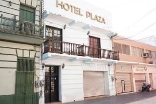 OYO Hotel Plaza Veracruz Centro Historico - Veracruz - 0