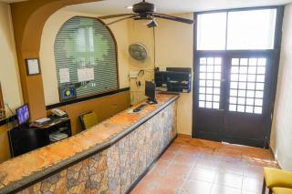 OYO Hotel Plaza Veracruz Centro Historico - 1