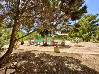 Villa Saljub - Cala Vadella - 5