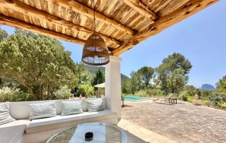 Villa Saljub - Cala Vadella - 4