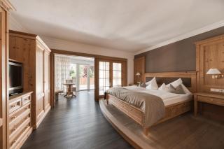 Klein Fein Hotel Anderlahn - 1