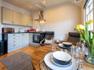 Pass the Keys Bright and cosy flat in the centre of Much Wenlock - Much Wenlock - 0