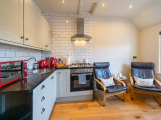 Pass the Keys Bright and cosy flat in the centre of Much Wenlock - Much Wenlock - 3