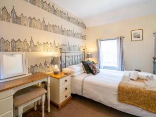 Pass the Keys Bright and cosy flat in the centre of Much Wenlock - 1