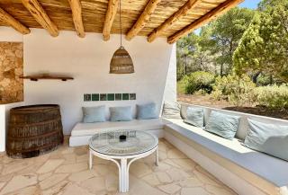 Villa Saljub - Cala Vadella - 3