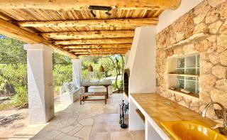 Villa Saljub - Cala Vadella - 1