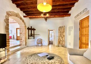 Villa Saljub - Cala Vadella - 2