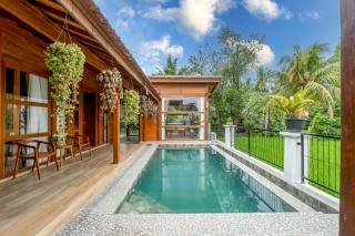 Villa Kayu Mas - Ubud - 9