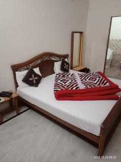Hotel Hardik Palace - Jaipur - 1