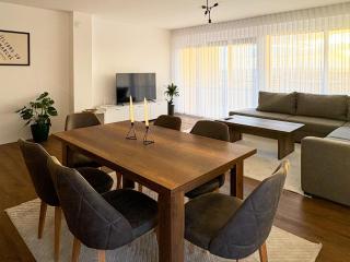 Amiri Apartments - Pristina - 9