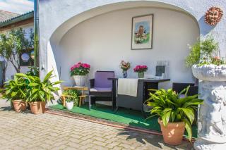 Appartement Roiss - Podersdorf am See - 8