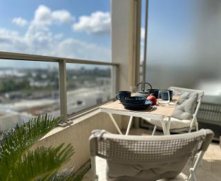 Duplex Avec Terrasse Dans Le Ciel Bordelais - Burdeos - 1