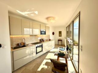 Duplex Avec Terrasse Dans Le Ciel Bordelais - Burdeos - 7
