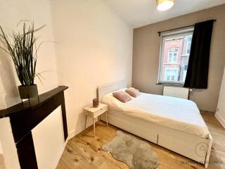 Le refuge cosy de Saint-Remacle 2 chambres - Lieja - 8