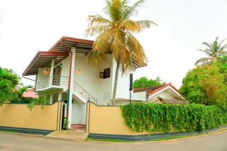 Sunrise Holiday Apartment - Beruwala - 8