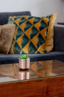 Stylish Apartment 400 m to the Beach, WiFi & Smart TV by Noclegi Renters - Danzig - 1