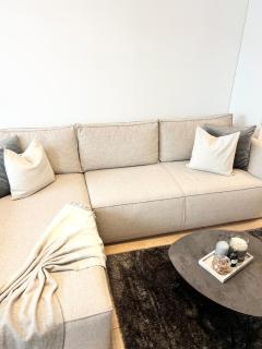 Comfort Modern Central Apt - Chaskowo - 9