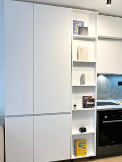 Comfort Modern Central Apt - Chaskowo - 6