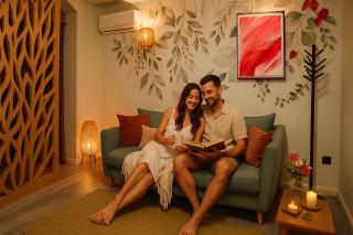 Nature Nest Bran - Adults Only - Sohodol - 0