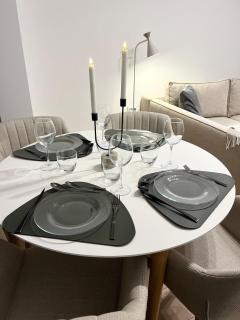 Comfort Modern Central Apt - Chaskowo - 5