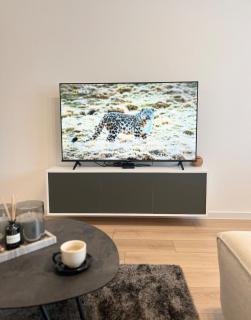 Comfort Modern Central Apt - Chaskowo - 8