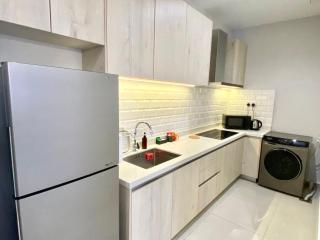 Wanderlust Retreat Studio by Iconic Regency - Bayan Lepas - 2
