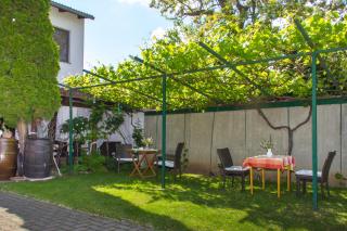 Appartement Roiss - Podersdorf am See - 5