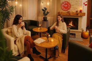 Nature Nest Bran - Adults Only - Bran - 9