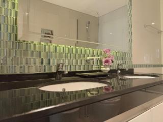 Premium Stay - Damac Heights 1BR - 8