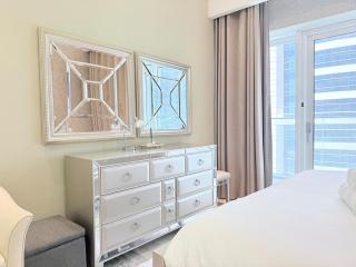 Premium Stay - Damac Heights 1BR - 7