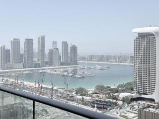 Premium Stay - Damac Heights 1BR - 5