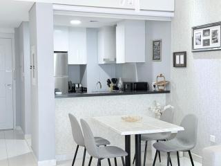 Premium Stay - Damac Heights 1BR - 4