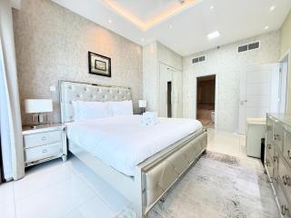 Premium Stay - Damac Heights 1BR - 2